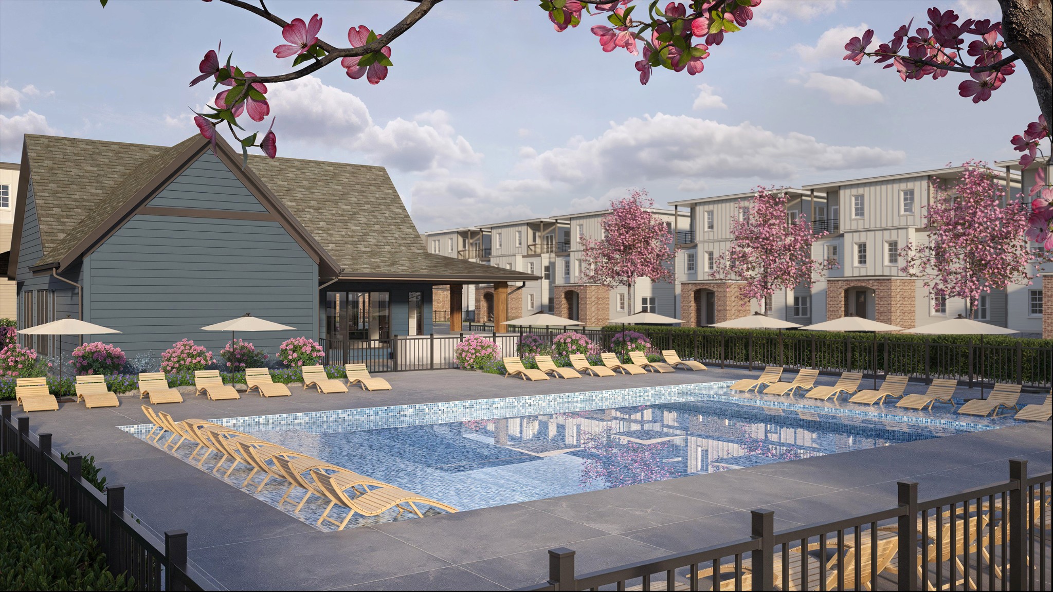 318 Mulberry Terrace, Unit B Madison, TN 37115 - Photo 29 of 33