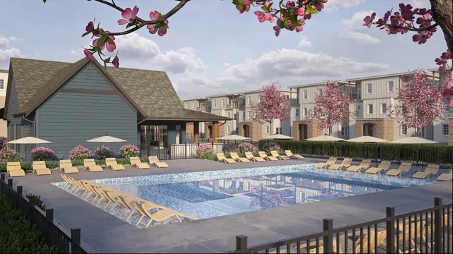 $273,050 | 318 Mulberry Terrace, Unit B, Madison, TN 37115