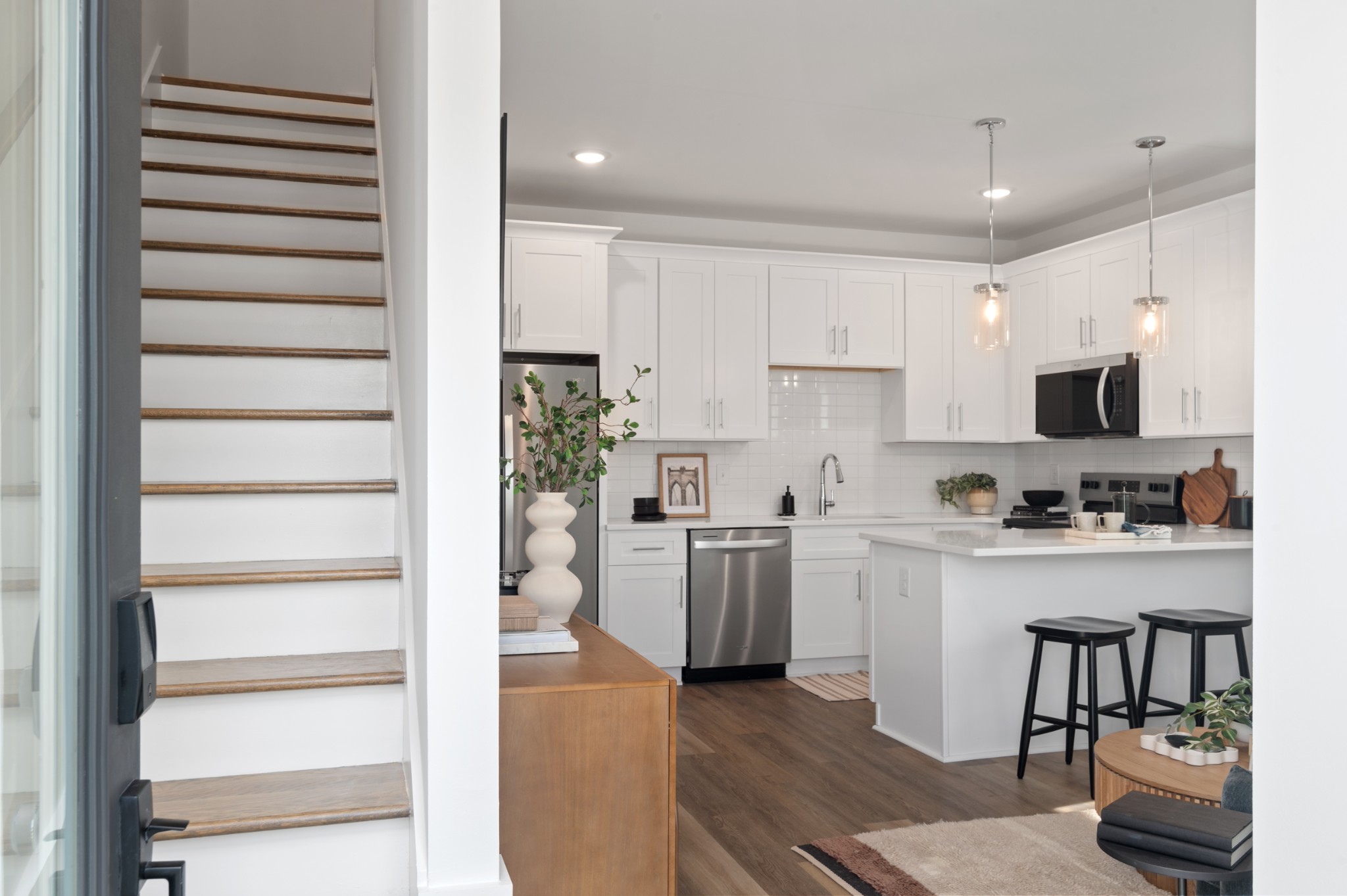 318 Mulberry Terrace, Unit B Madison, TN 37115 - Photo 4 of 33