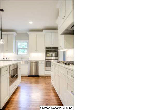 2028 Chestnut Road Vestavia Hills, AL 35216 - Photo 13 of 26
