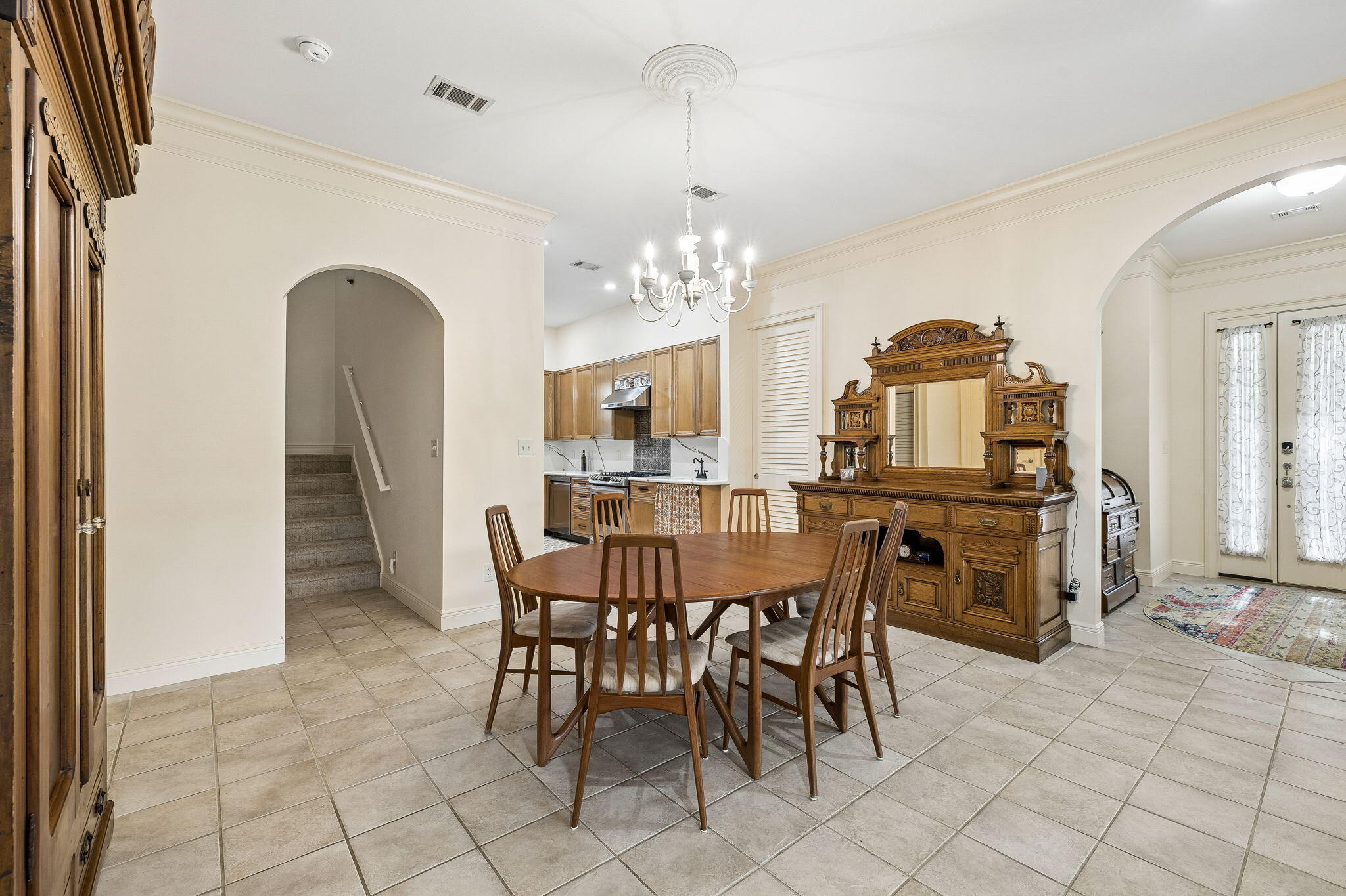 8 Masters Court Santa Rosa Beach, FL 32459 - Photo 6 of 33 Dining / Kitchen