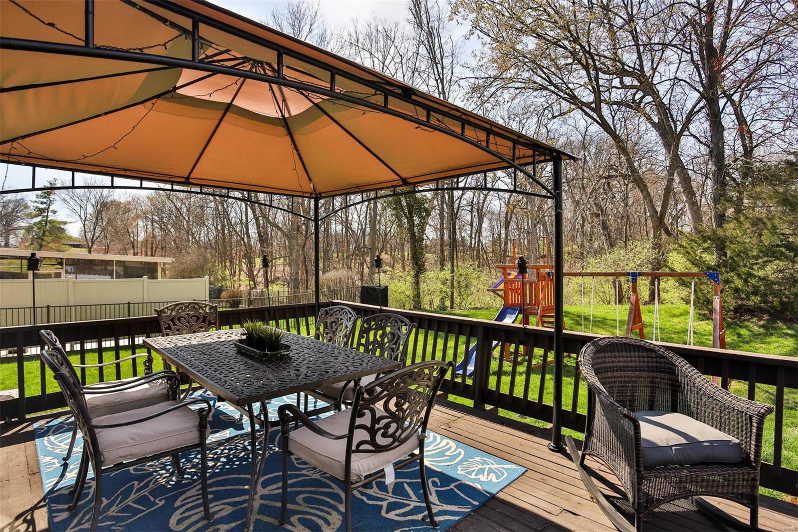 5787 Hempline Road St. Louis, MO 63129 - Photo 25 of 27