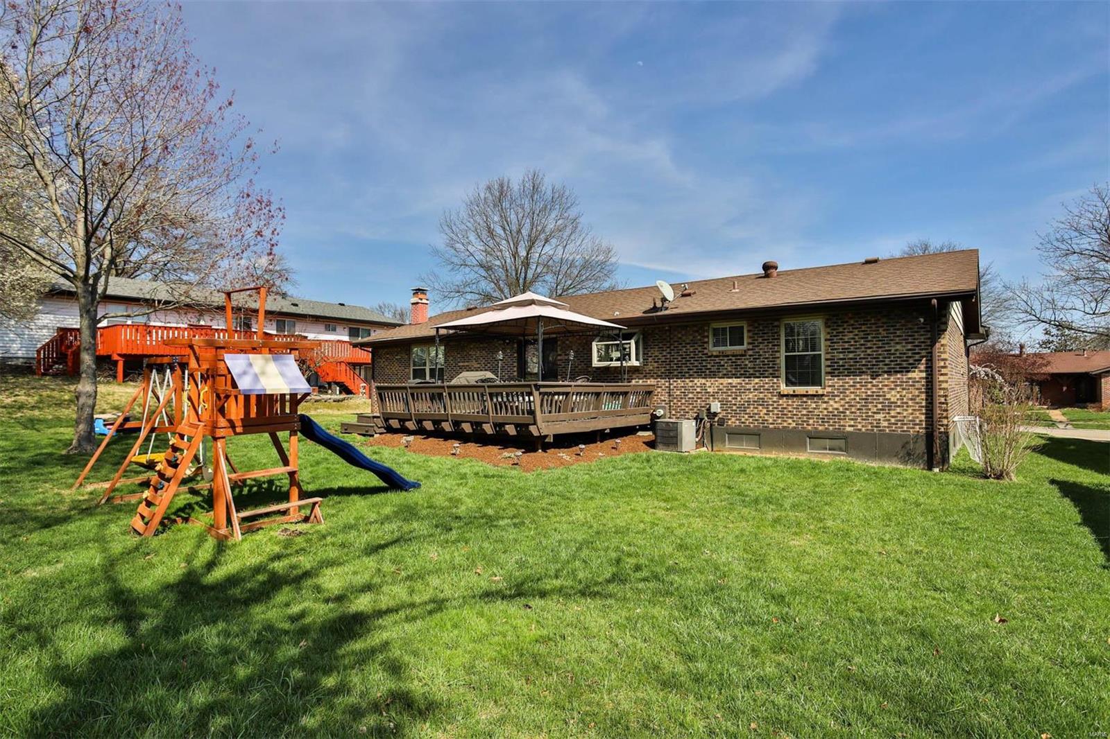 5787 Hempline Road St. Louis, MO 63129 - Photo 27 of 27