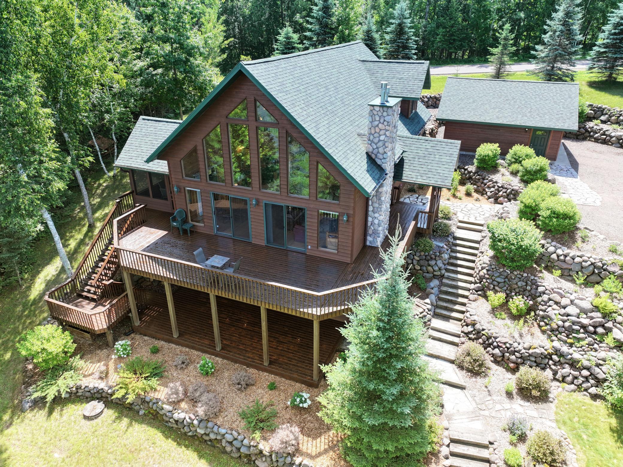 N3869 Long Lake Road Stone Lake, WI 54876 - Photo 1 of 1 Gallery Image 1