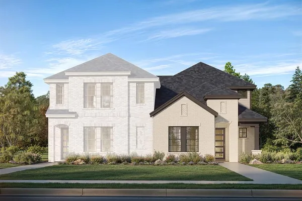 $529,990 | 7244 Confetti Lane, Frisco, TX 75033