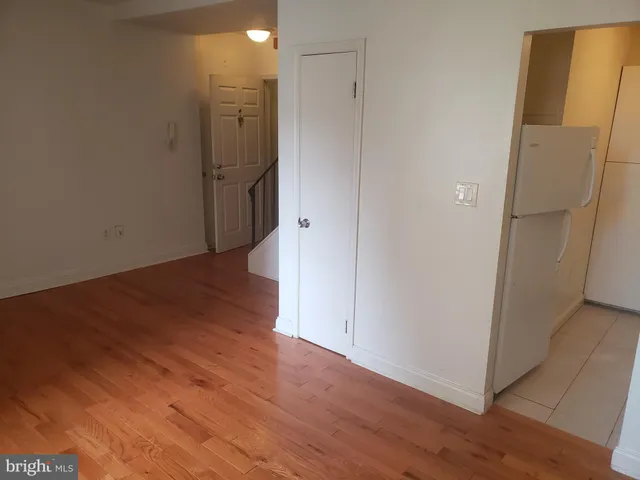 $1,500 | 307 Arch Street, Unit 3B, Philadelphia, PA 19106