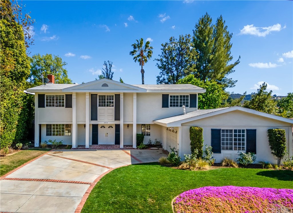 22518 Liberty Bell Road Calabasas, CA 91302 - Photo 1 of 1