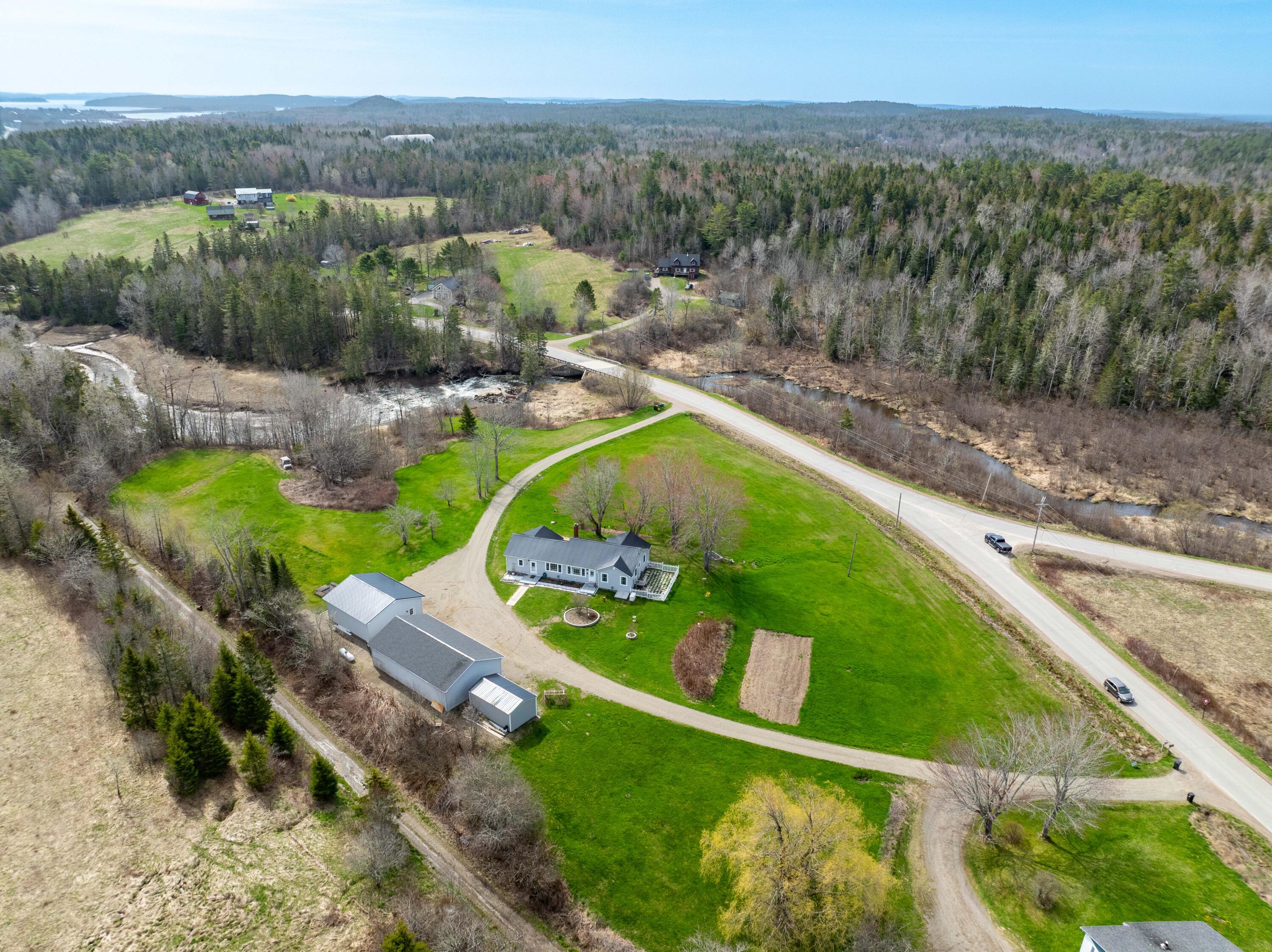 7 Golding Road Perry, ME 04667 - Photo 33 of 44