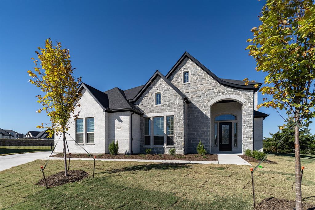 3912 Friendship Court Forney, TX 75126 - Photo 1 of 28