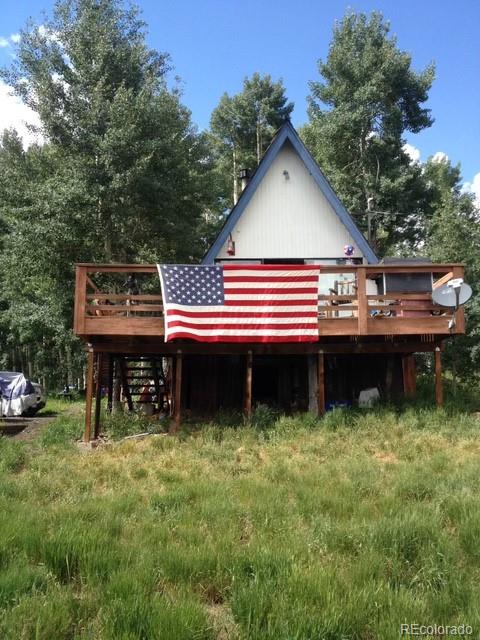 403 J Road Silverthorne, CO 80498 - Photo 1 of 6