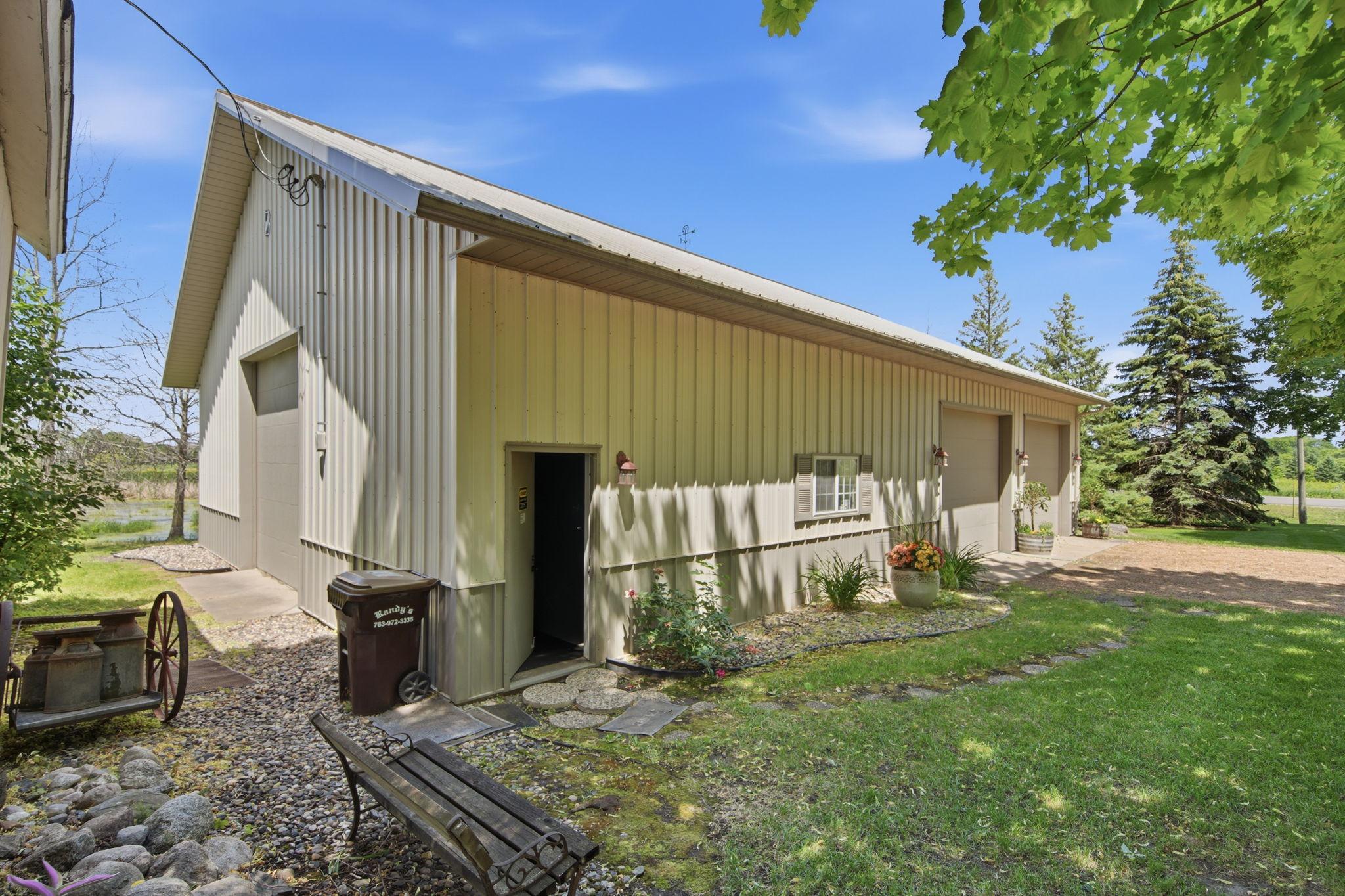 7485 Greenfield Road Loretto, MN 55357 - Photo 42 of 55