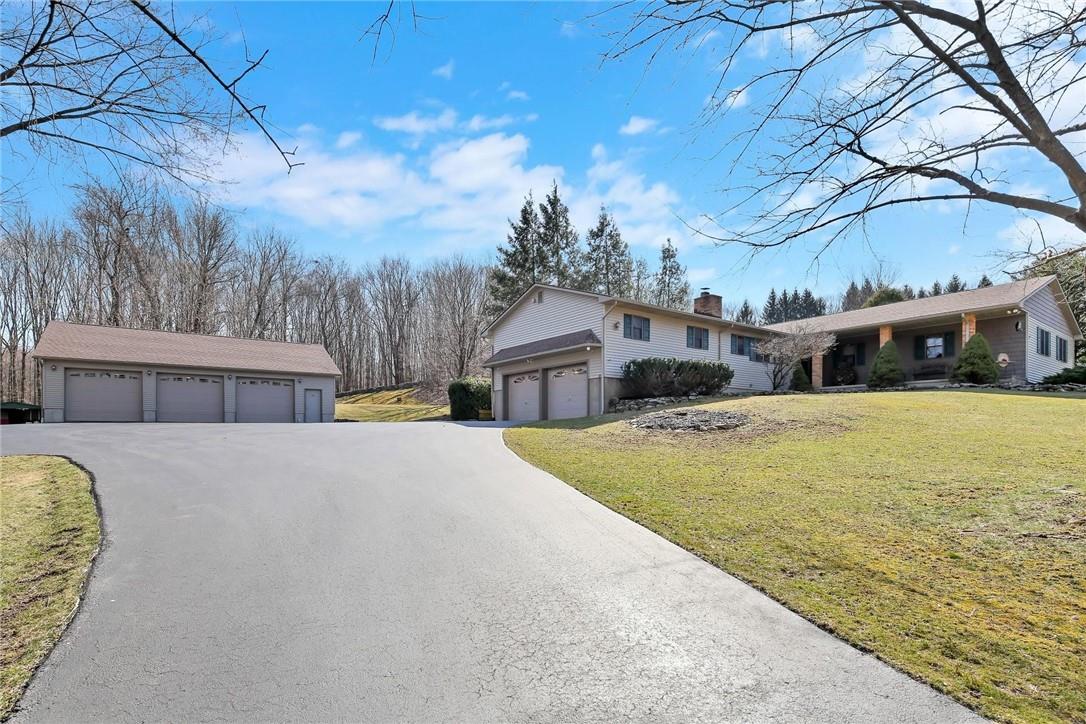443 Mullock Road Port Jervis, NY 12771 - Photo 1 of 1 Gallery Image 1