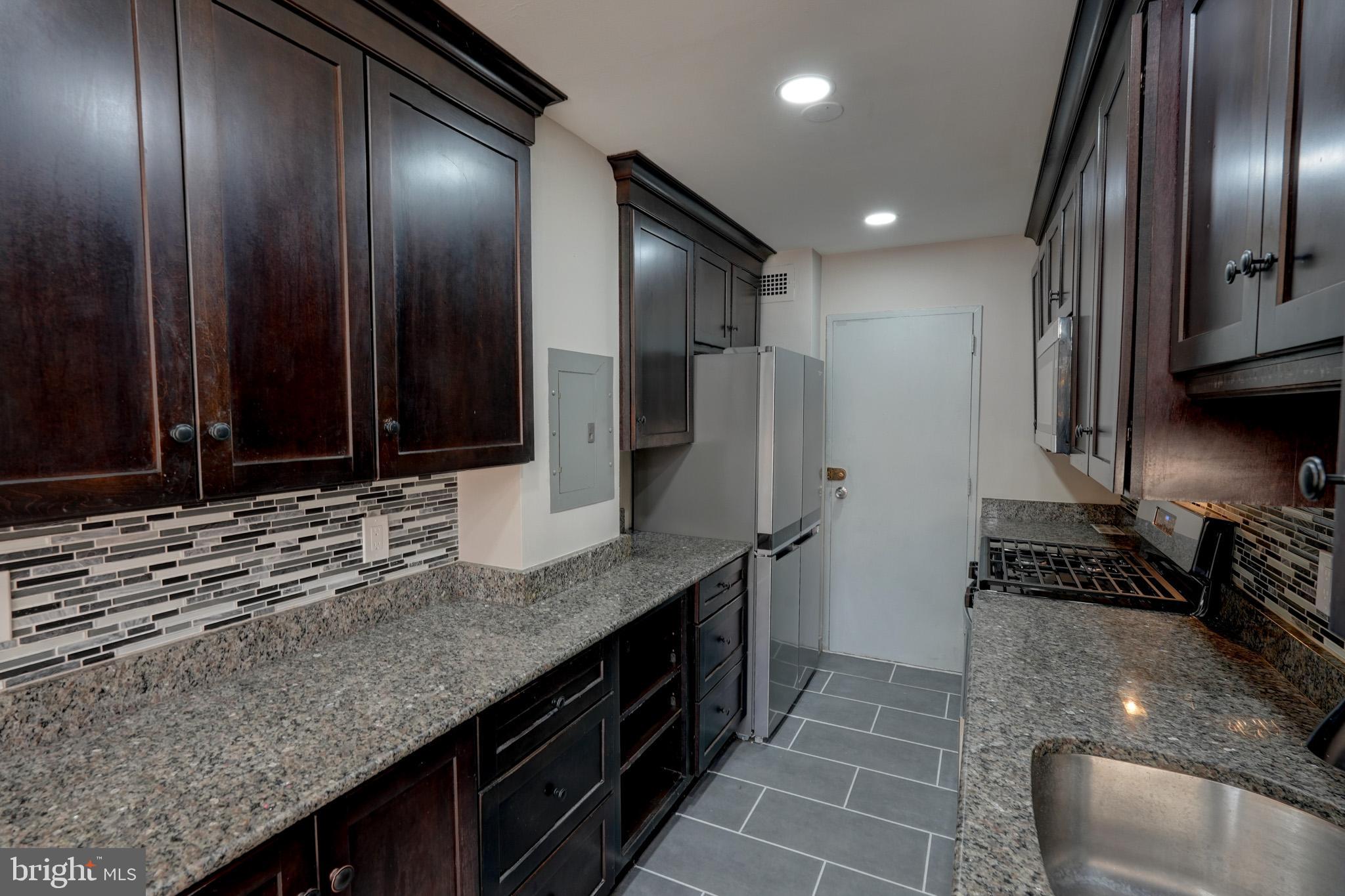 1900 Lyttonsville Road, Unit 211 Silver Spring, MD 20910 - Photo 13 of 45