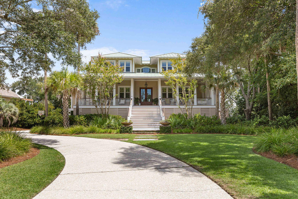 2594 Jenkins Point Road Seabrook Island, SC 29455 - Photo 2 of 144 2594-Jenkins-Point-Reshoot-5