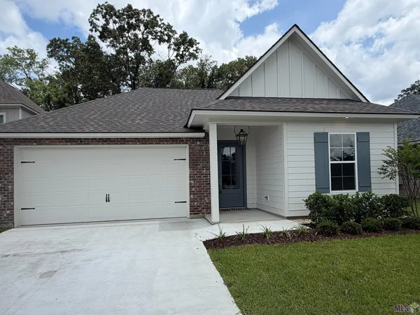 $358,655 | 36240 Belle Parc Avenue, Geismar, LA 70734