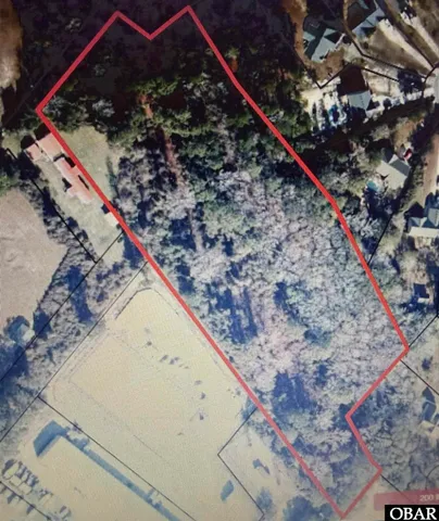 $180,000 | 0 Margaret Court, Manteo, NC 27954