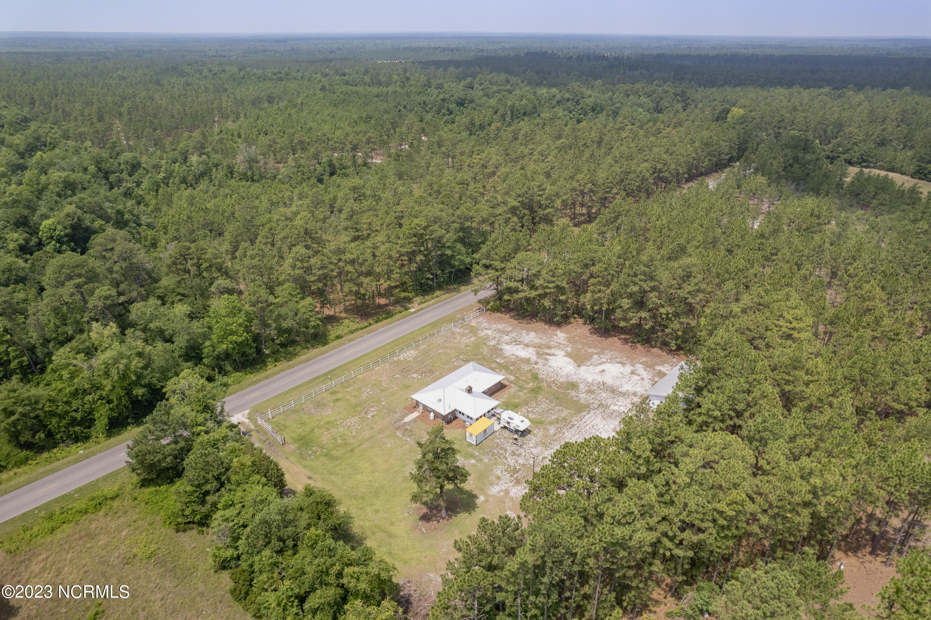 1272 Blueberry Road Currie, NC 28435 - Photo 53 of 54 59-DJI_0670