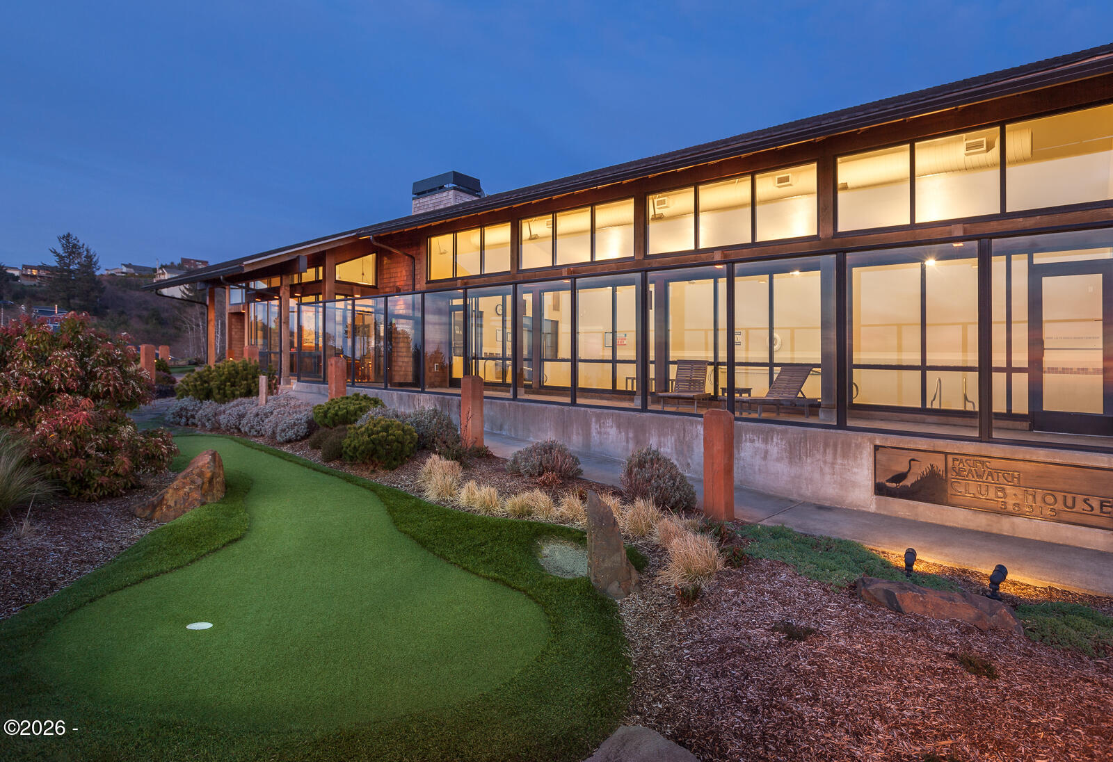 Tl7200 Brooten Mountain Road Pacific City, OR 97135 - Photo 19 of 21 Clubhouse