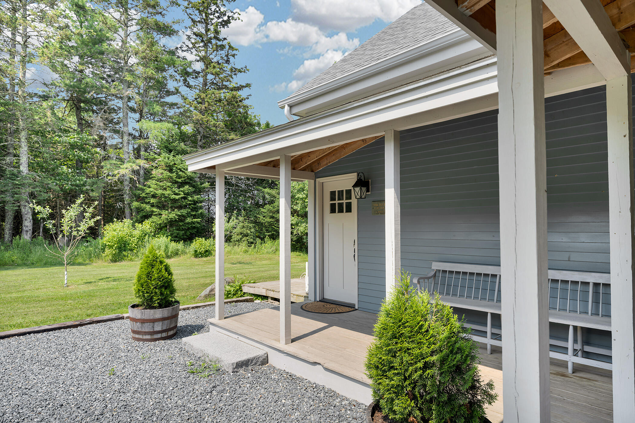 471 Milbridge Road Cherryfield, ME 04622 - Photo 11 of 71 12