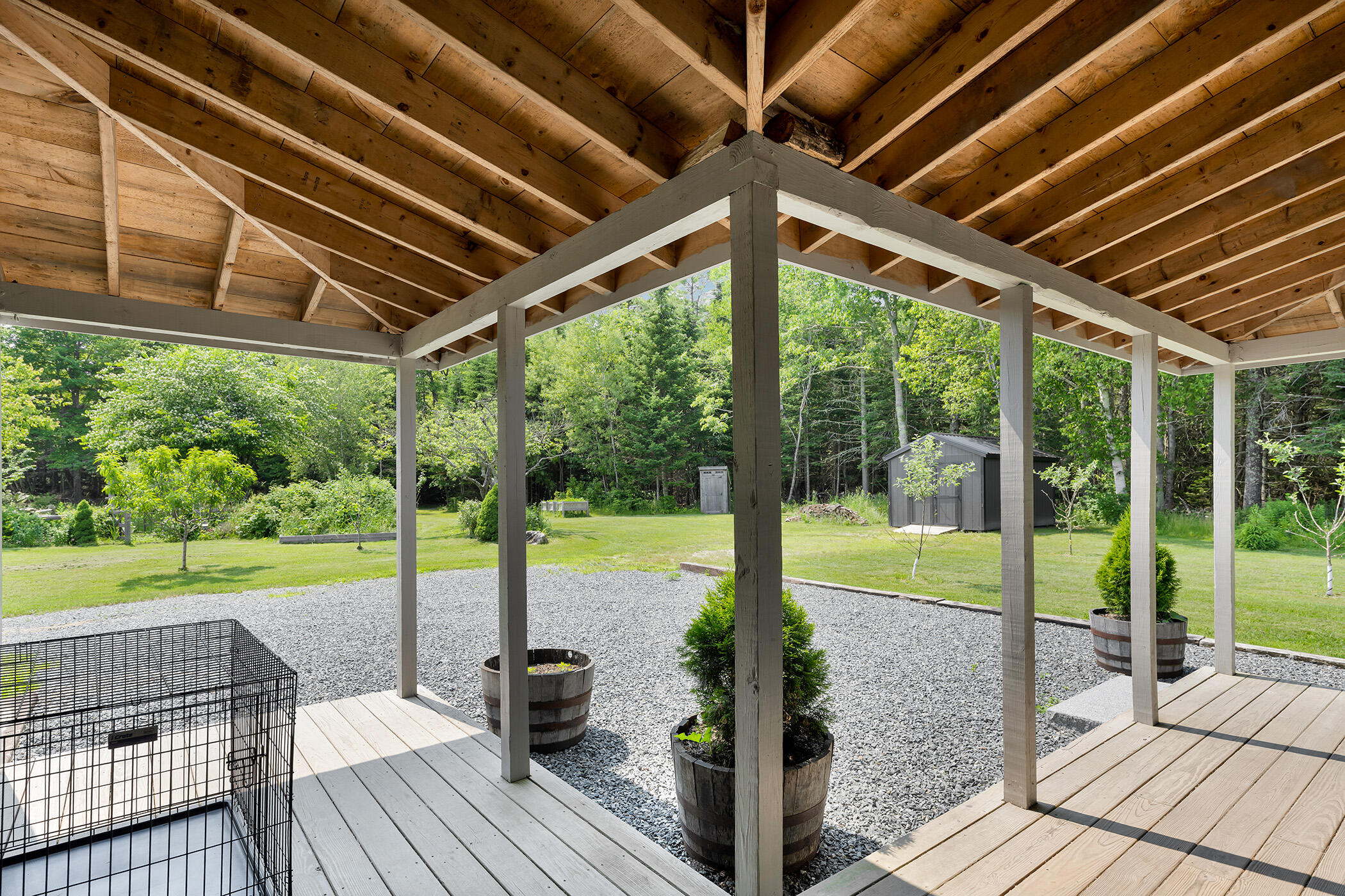 471 Milbridge Road Cherryfield, ME 04622 - Photo 13 of 71 14