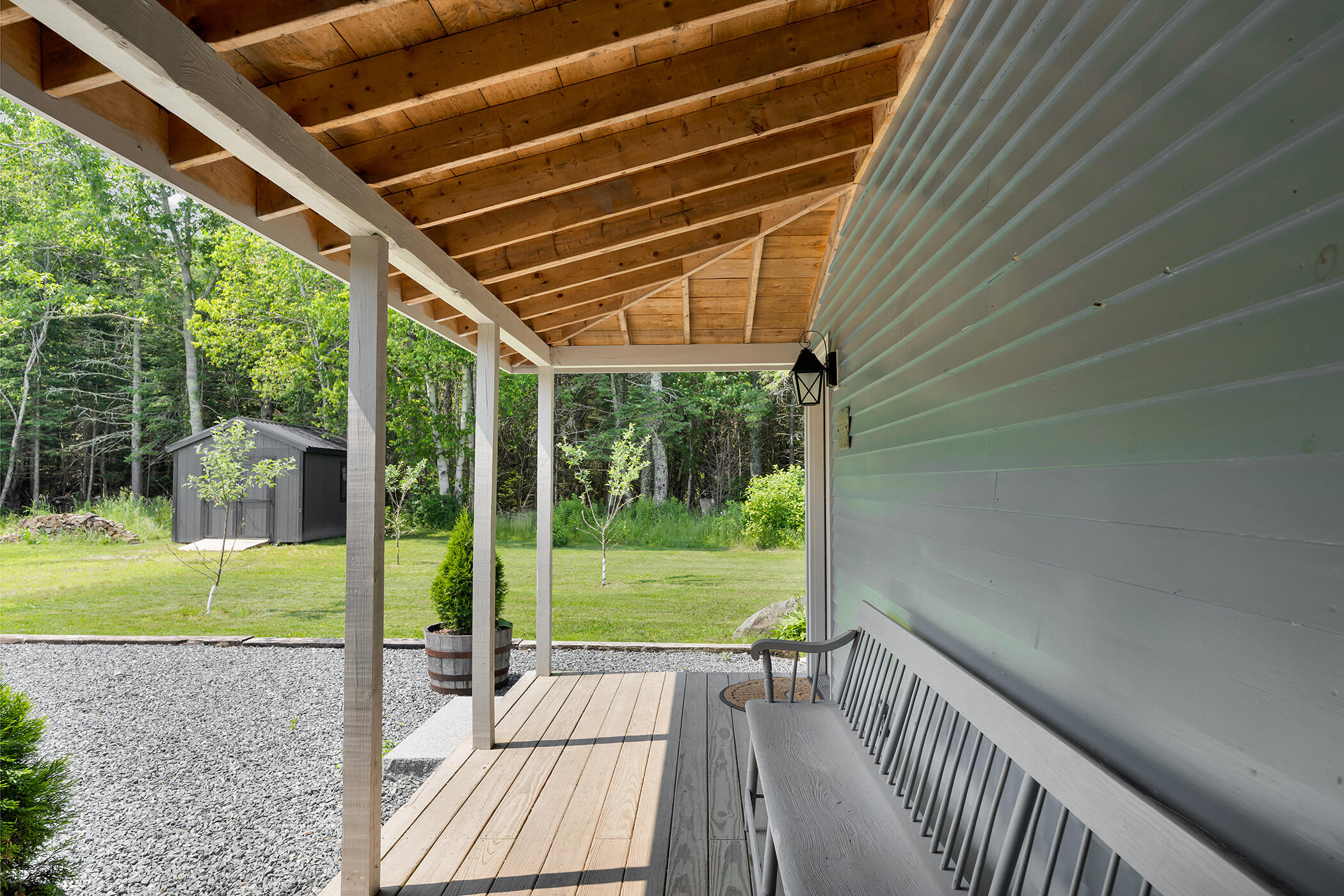 471 Milbridge Road Cherryfield, ME 04622 - Photo 14 of 71 15