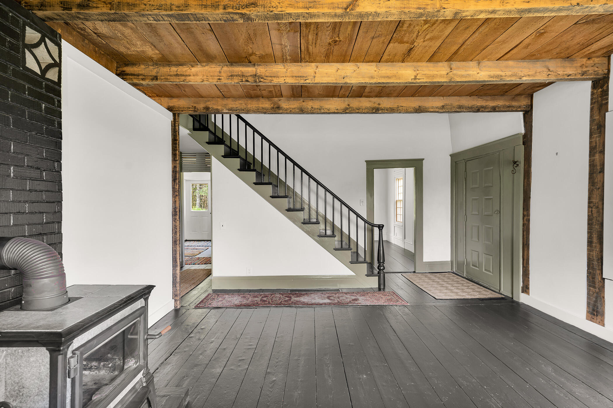 471 Milbridge Road Cherryfield, ME 04622 - Photo 17 of 71 18