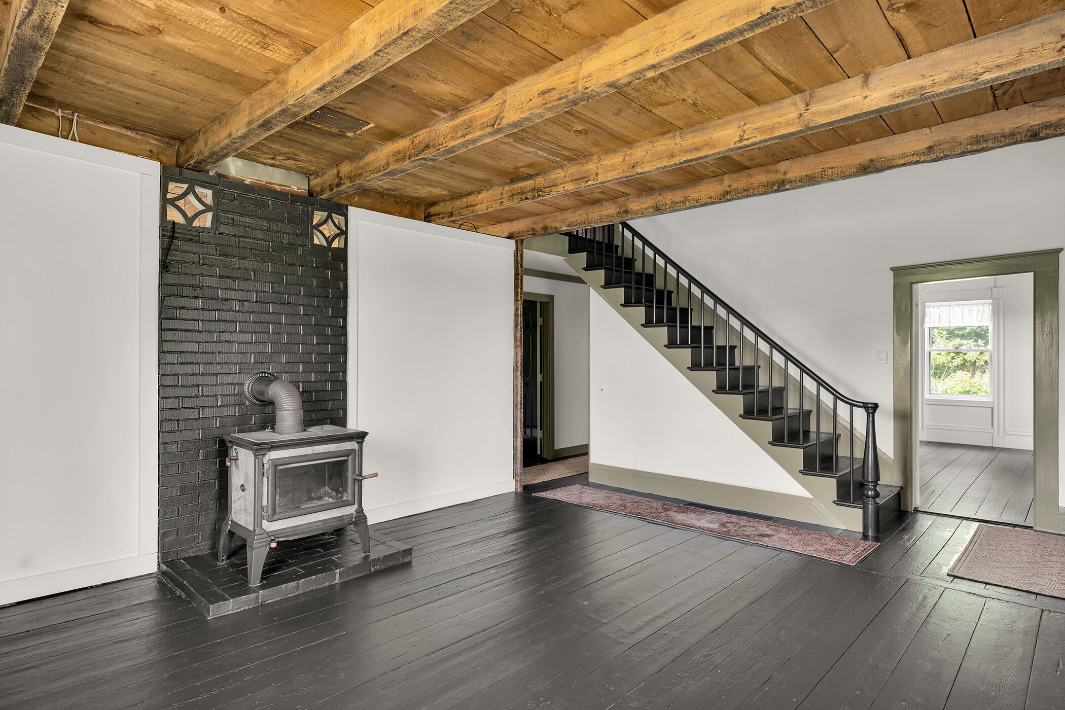 471 Milbridge Road Cherryfield, ME 04622 - Photo 19 of 71 20