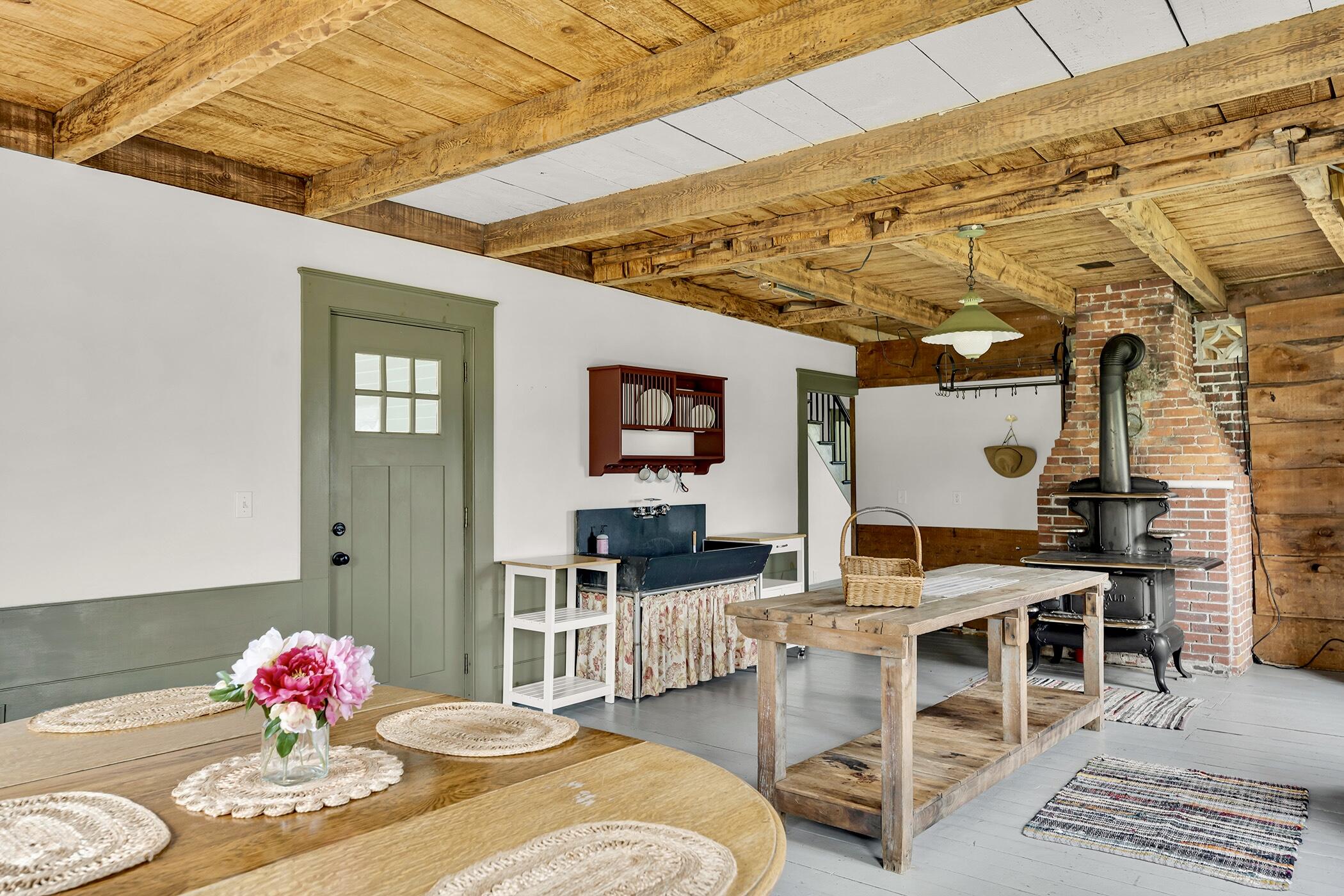 471 Milbridge Road Cherryfield, ME 04622 - Photo 20 of 71 22