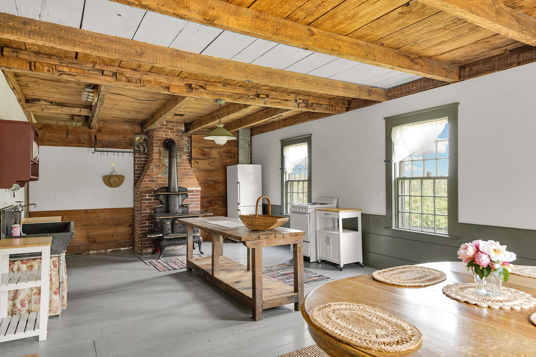 471 Milbridge Road Cherryfield, ME 04622 - Photo 21 of 71 23