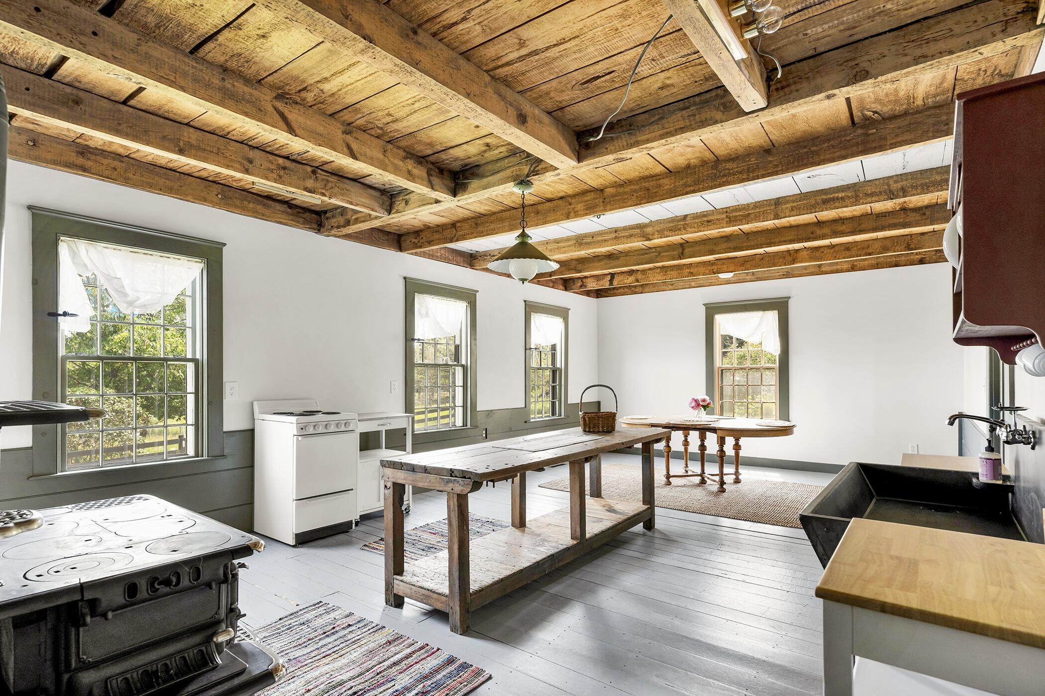 471 Milbridge Road Cherryfield, ME 04622 - Photo 4 of 71 4