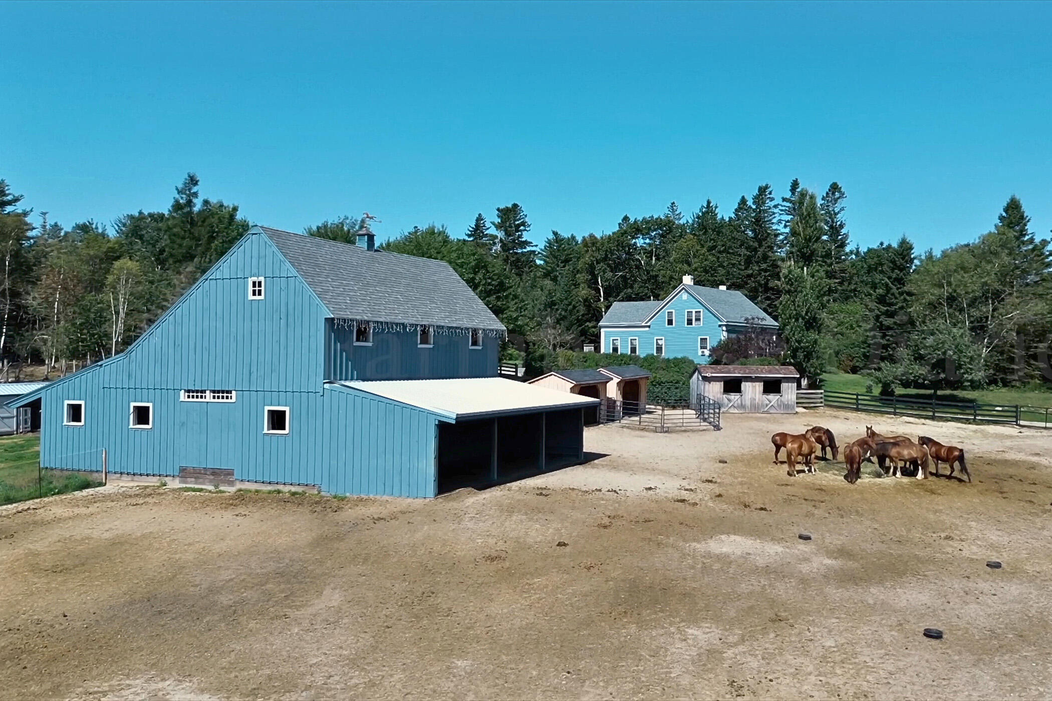 471 Milbridge Road Cherryfield, ME 04622 - Photo 45 of 71 46