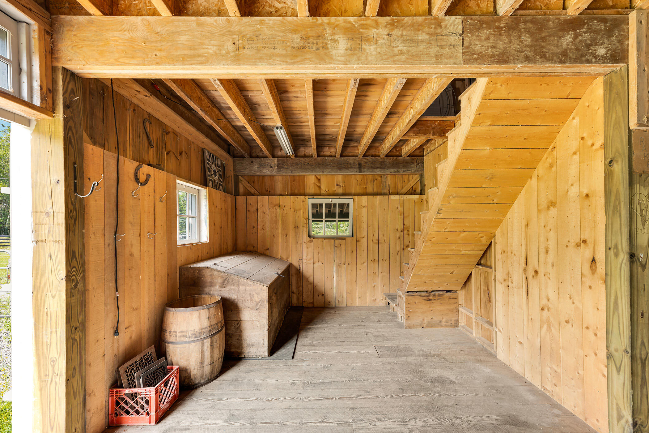 471 Milbridge Road Cherryfield, ME 04622 - Photo 52 of 71 52