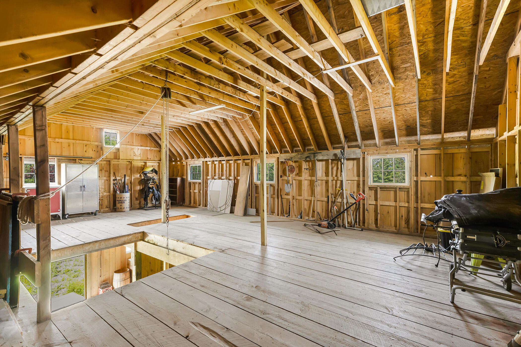 471 Milbridge Road Cherryfield, ME 04622 - Photo 57 of 71 57