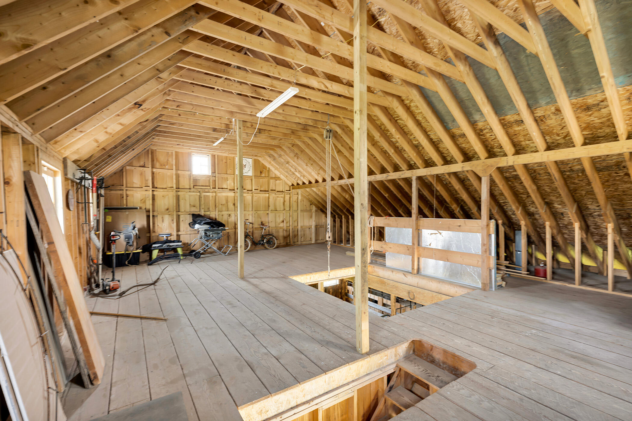 471 Milbridge Road Cherryfield, ME 04622 - Photo 58 of 71 58