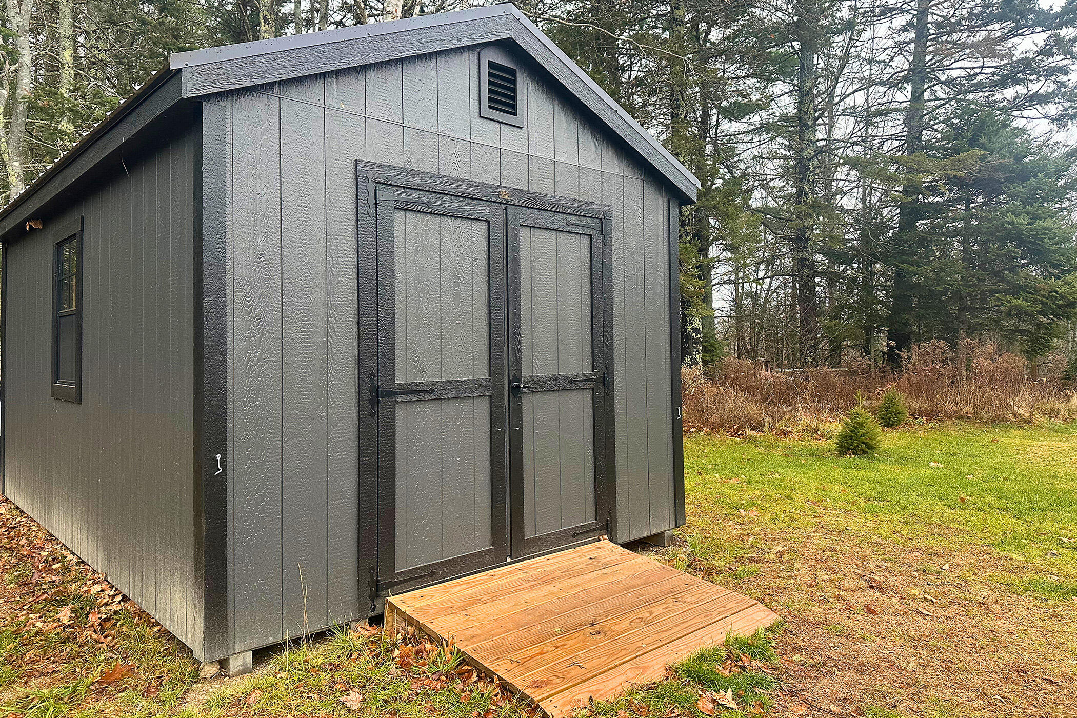 471 Milbridge Road Cherryfield, ME 04622 - Photo 59 of 71 59