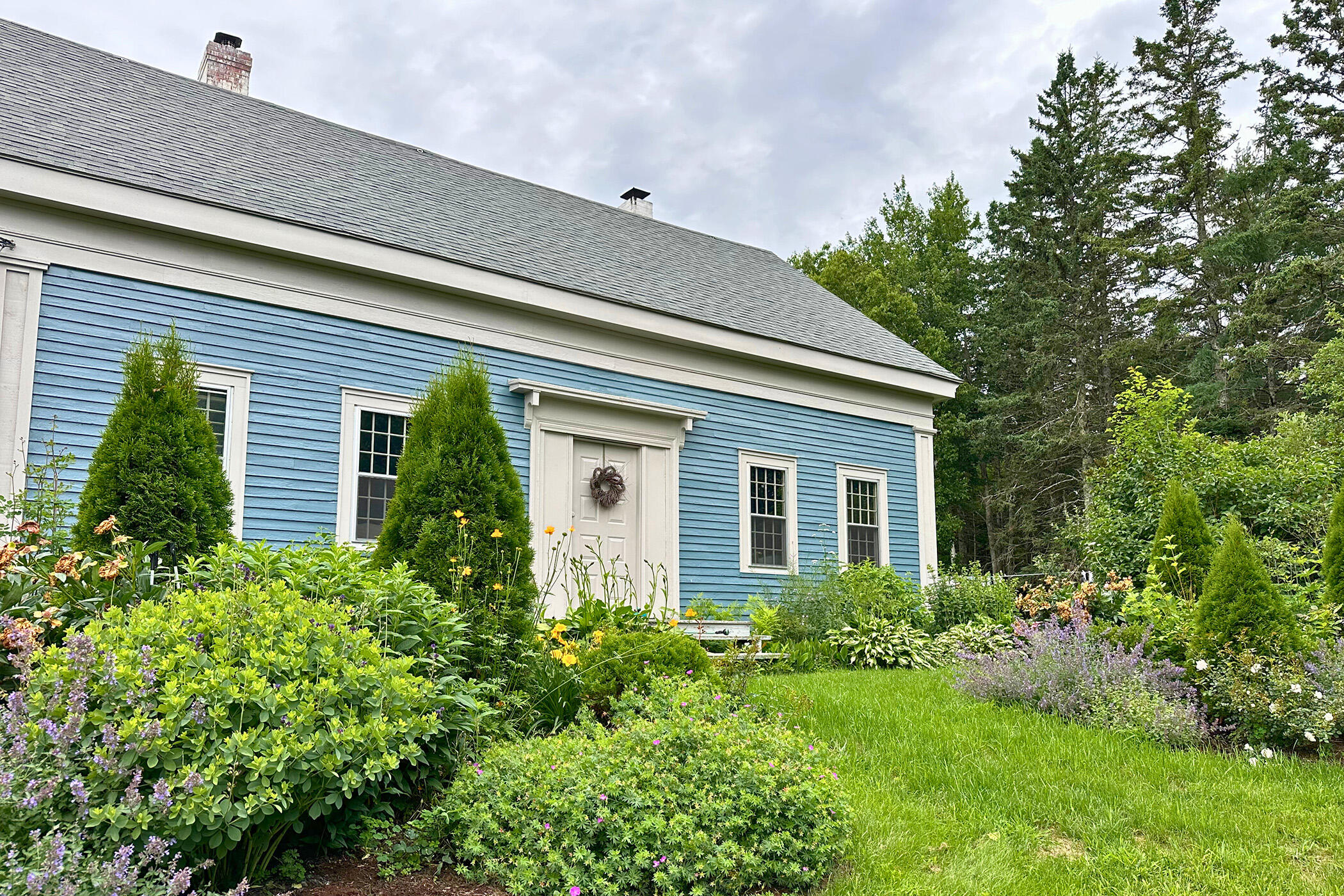 471 Milbridge Road Cherryfield, ME 04622 - Photo 6 of 71 6