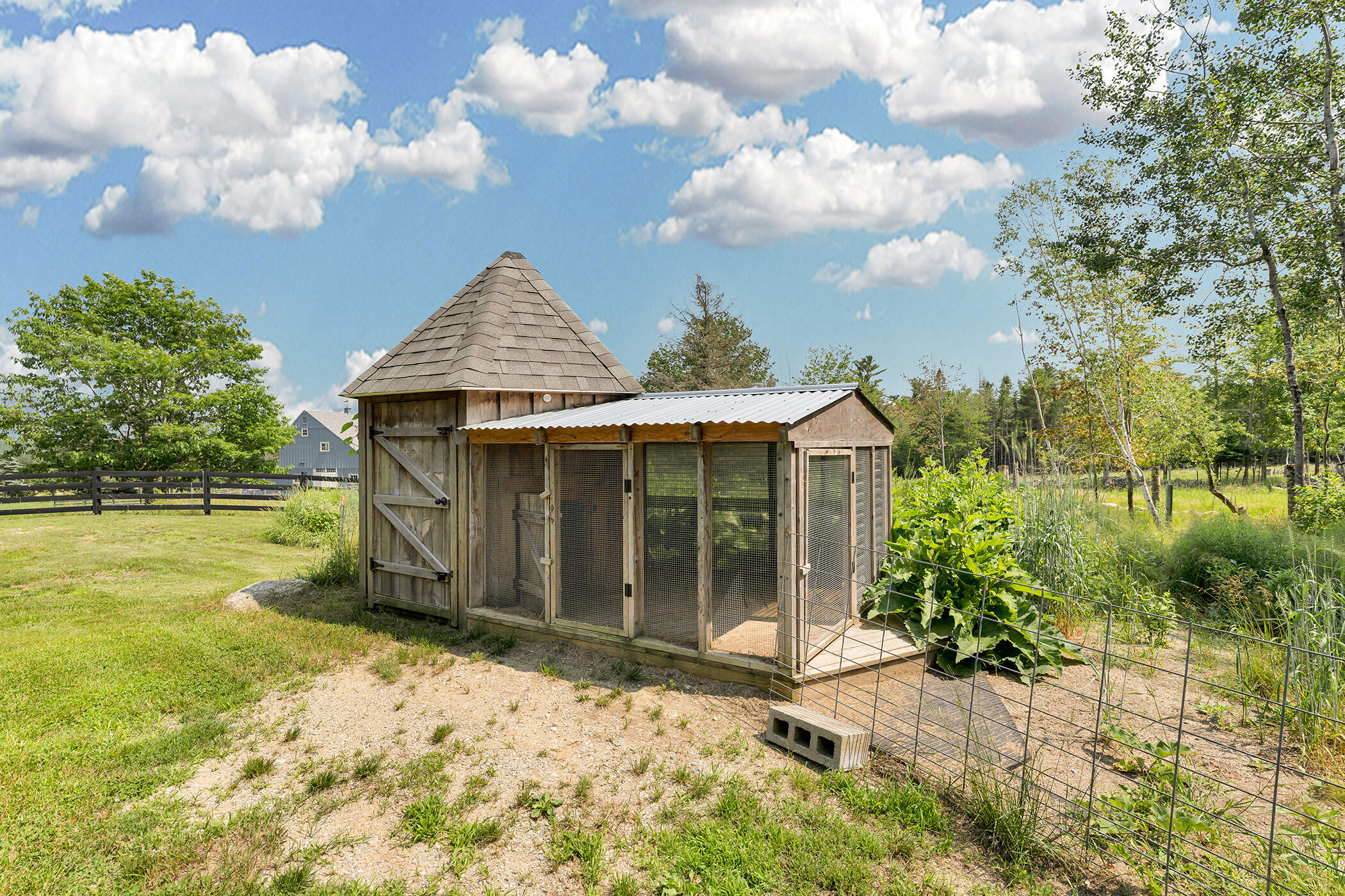471 Milbridge Road Cherryfield, ME 04622 - Photo 64 of 71 64