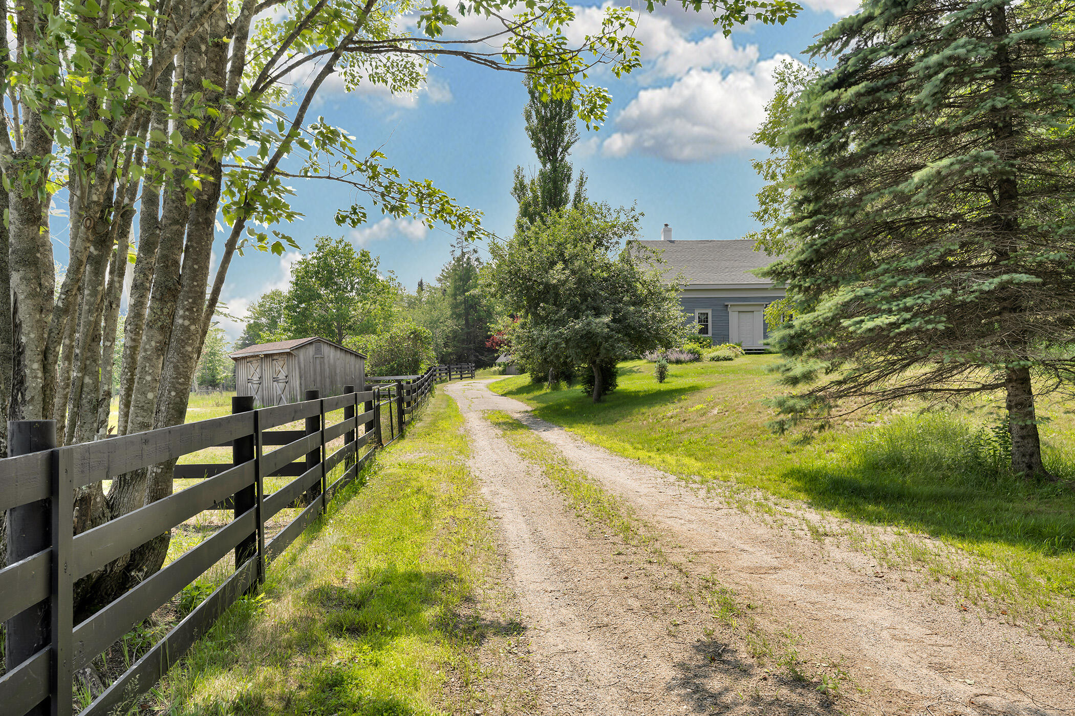 471 Milbridge Road Cherryfield, ME 04622 - Photo 7 of 71 7