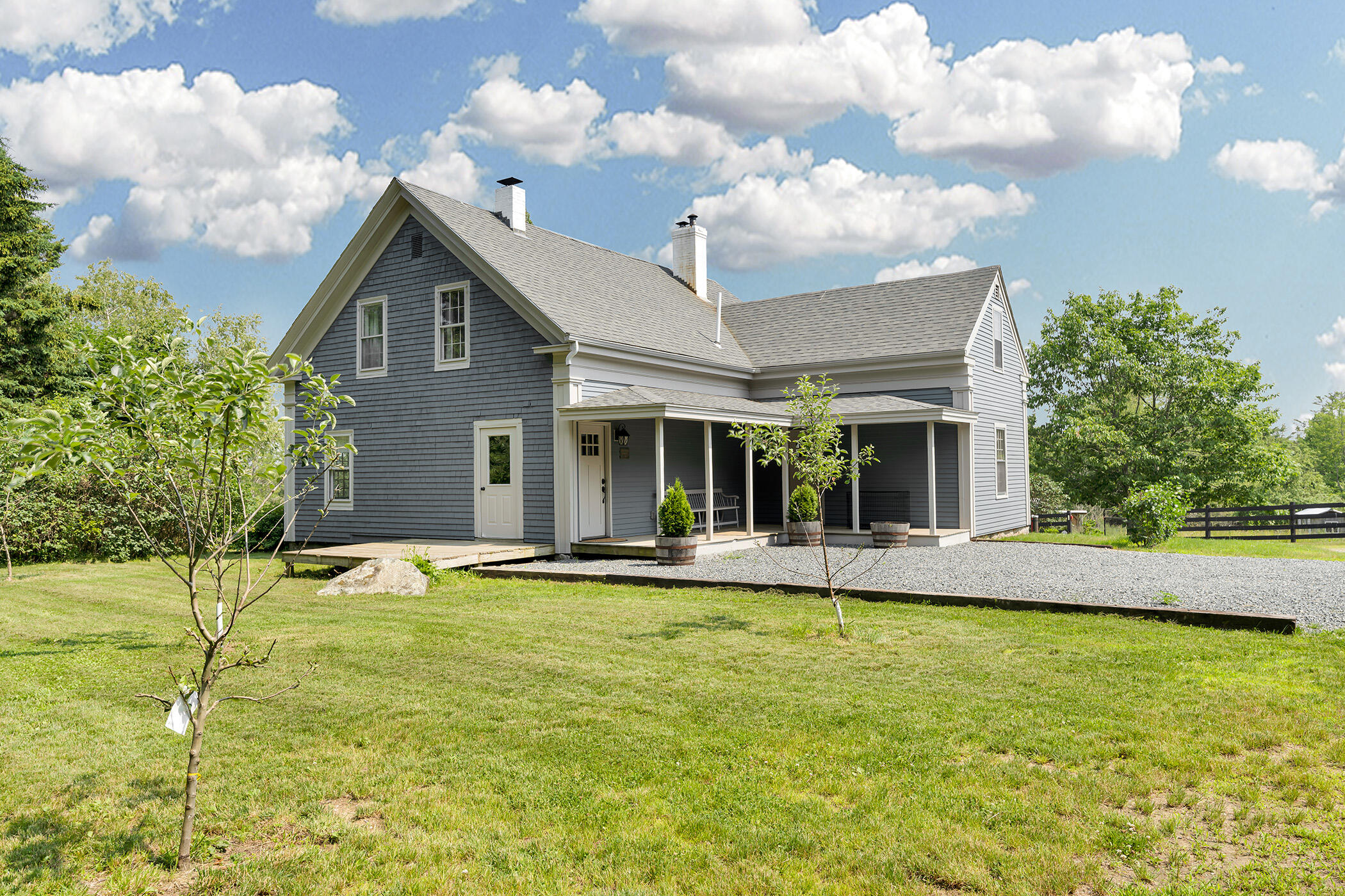471 Milbridge Road Cherryfield, ME 04622 - Photo 9 of 71 10