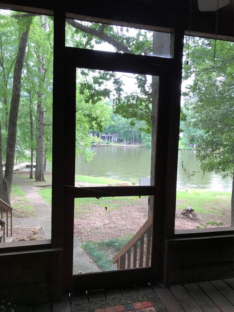 339 Bluegill Road Eatonton, GA 31024 - Photo 4 of 20 a view of sky from window