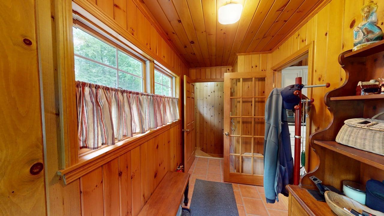 206 Sandy Beach Road Danforth, ME 04424 - Photo 28 of 33 Entry Way