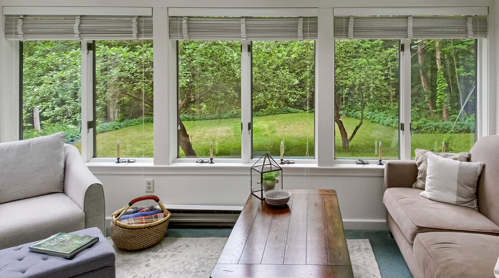 284 S Road Readfield, ME 04355 - Photo 21 of 57 F1