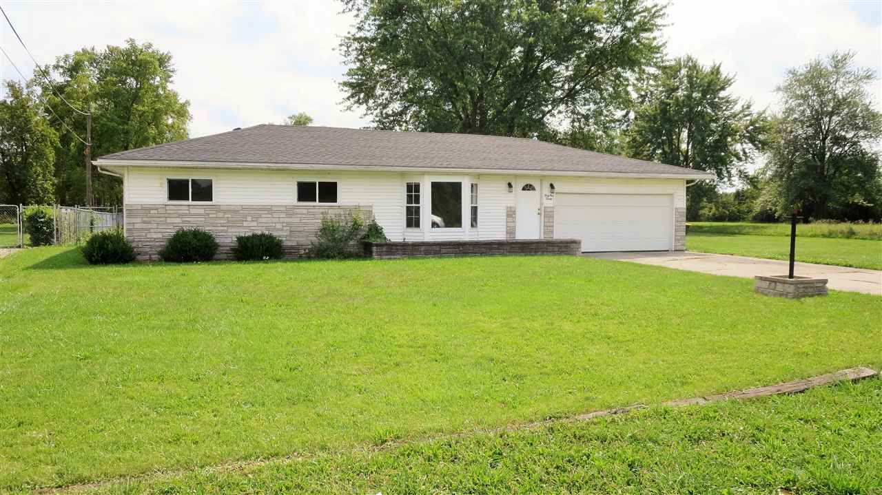 4120 East Paulding Road Fort Wayne, IN 46816 - Photo 1 of 28