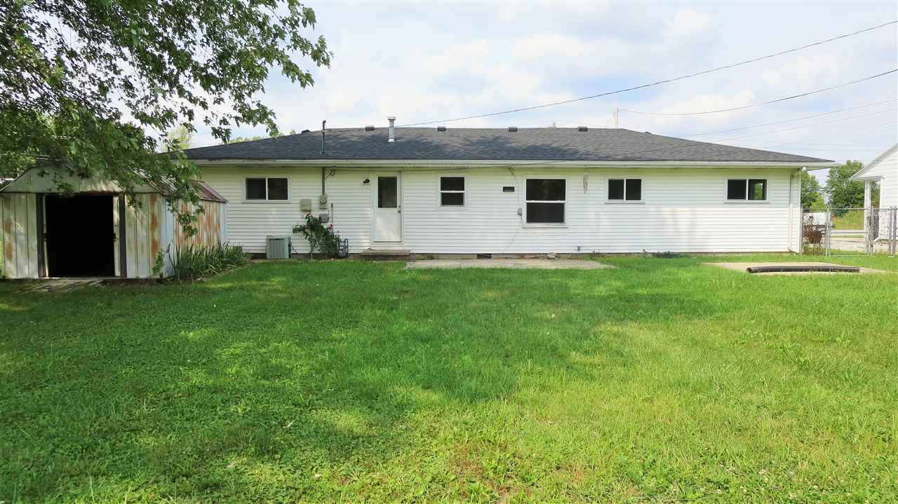 4120 East Paulding Road Fort Wayne, IN 46816 - Photo 2 of 28