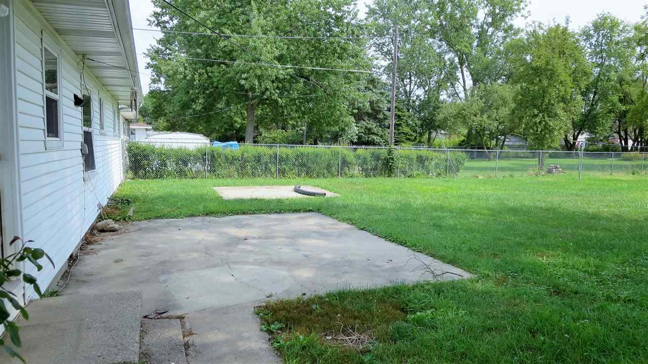 4120 East Paulding Road Fort Wayne, IN 46816 - Photo 3 of 28