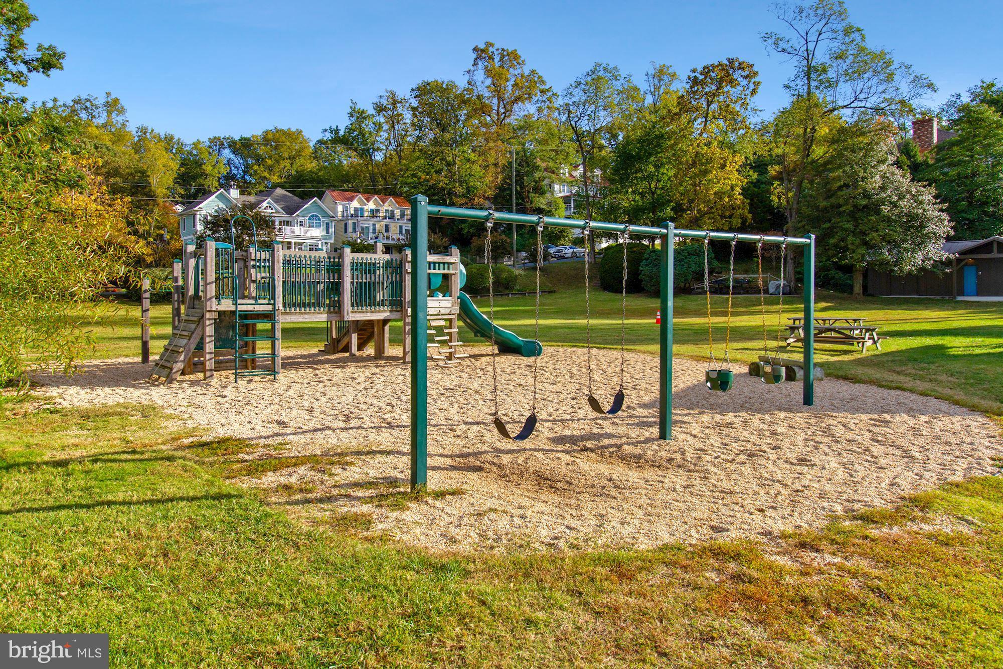 7 Tower Road Severna Park, MD 21146 - Photo 74 of 78 Gallery Image 74