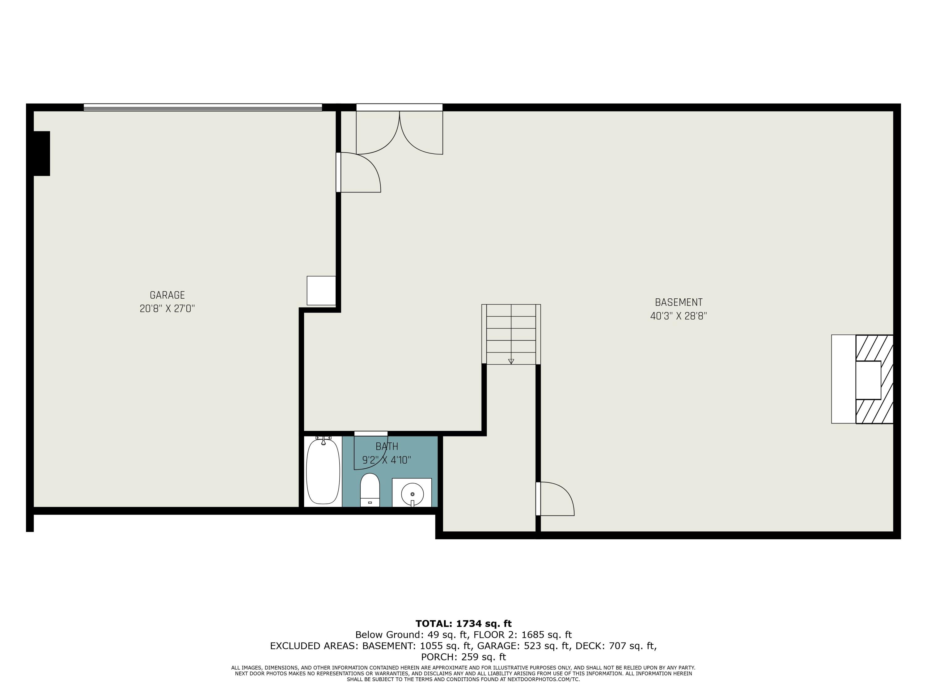 3215 Harmony Road Owenton, KY 40359 - Photo 48 of 48 Gallery Image 48