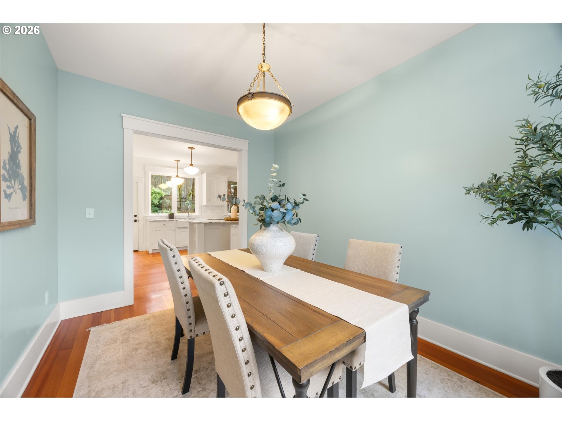49 Southwest Briarwood Road Lake Oswego, OR 97034 - Photo 20 of 48 Dining Room