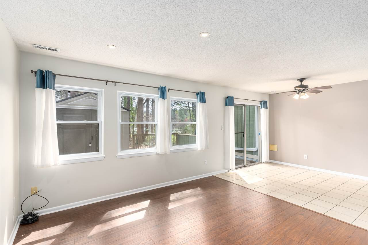 707 Godwin Court Raleigh, NC 27606 - Photo 6 of 26 Photo 6