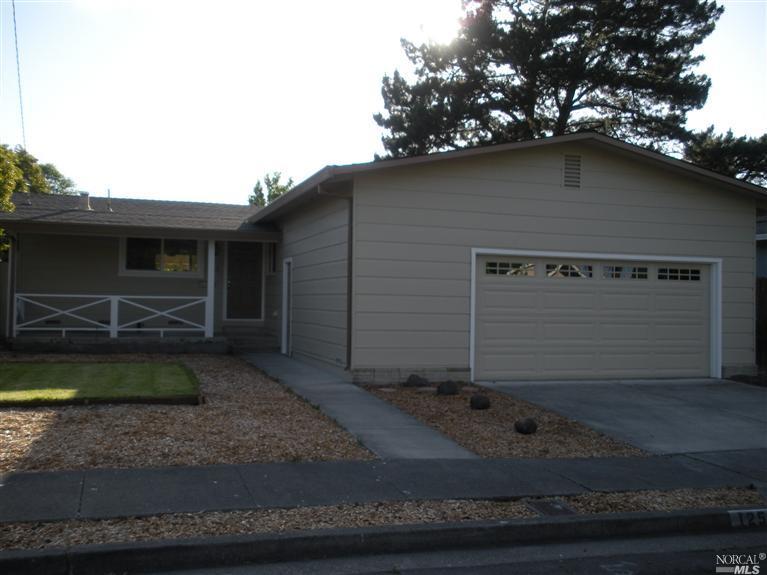 1253 Bertha Lane Santa Rosa, CA 95405 - Photo 1 of 1 Gallery Image 1